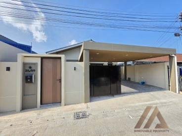 บ้านเดี่ยว - ราไวย์ 