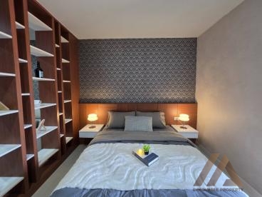 พนาสนธิ์ ซิตี้ คอนโดมิเนียม / Phanason City Condominium