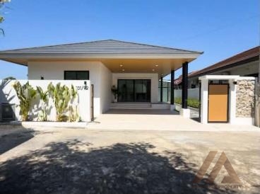 บ้านเดี่ยว ชั้นเดียว - ป่าคลอก