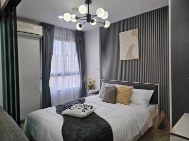 สเคป 3 คอนโดมิเนียม - วิชิต ตึก A / Zcape 3 Condominium