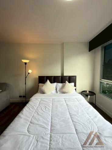 ดีคอนโด แคมปัส รีสอร์ท กู้กู / Dcondo Campus Resort Kuku