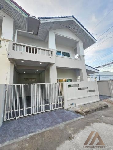 ทาวน์เฮาส์ 2 ชั้น - กู้กู