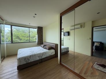 ภูมันตรา คอนโด / Phumundra Condo