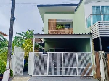 หมู่บ้านรัษฎาแลนด์ - กู้กู