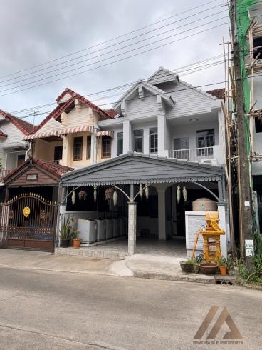 ศรีสุชาติ บายพาส / Srisuchart