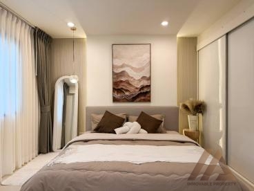 รัชพร เพลส / Ratchaporn Place