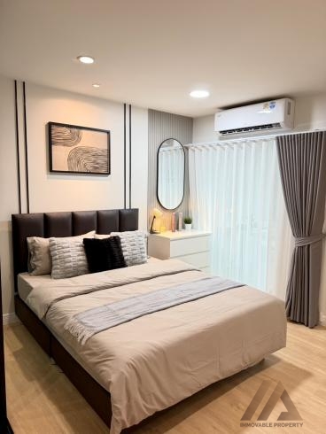 เดอะวิว คอนโด สวนหลวง / The View Condo Suanluang