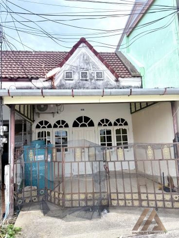 ธารทอง 3 วิชิต / Baan Thantong 3