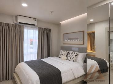เดอะซีน คอนโด กะทู้ / THE SCENE CONDO