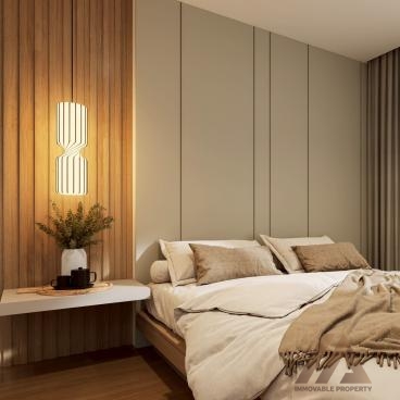 บูกิตตา แอร์พอร์ต คอนโดมิเนียม / Bhukitta Airport Condominium