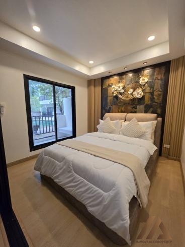 สุรินทร์เกท คอนโด / Surin Gate Condominium