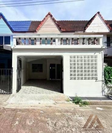 หมู่บ้านเนตรทิพย์ - ดาวรุ่ง