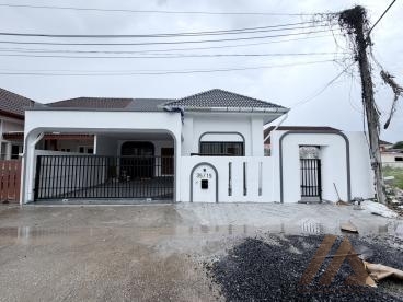 เจ้าฟ้าการ์เด้นโฮม 3 เกาะแก้ว / Chao Fah Garden Home 3 Kohkeaw