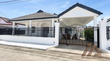 บ้านเดี่ยว ชั้นเดียว - ฉลอง 