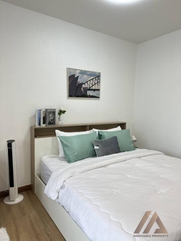 พนาสนธิ์ กรีนเพลส คอนโดมิเนียม รัษฎา / Phanason Greenplace Condominium