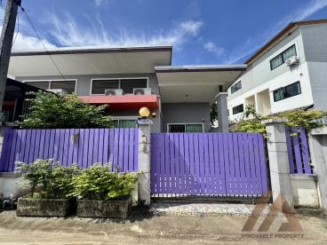 หมู่บ้านดวงกมลวิลเลจ / Doungkamol Village