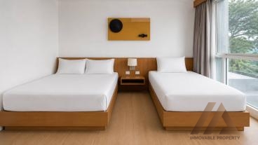 เดอะวายด์ คอนโด ตลาดเหนือ / The Wide Condo