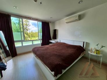 เดอะวิว คอนโด สวนหลวง / The View Condo Suanluang *ผช