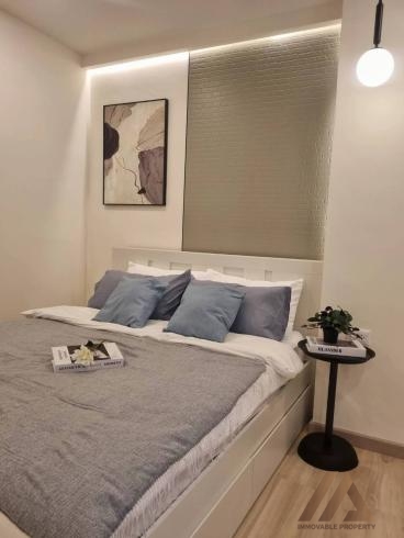 จ๊อบ คอนโดมิเนียม กู้กู / Job Condominium