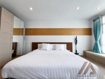 เดอะ เบลล์ คอนโดมิเนียม ฉลอง / The Bell Condominium