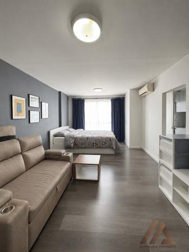 ดีคอนโด แคมปัส รีสอร์ท กู้กู / Dcondo Campus Resort Kuku