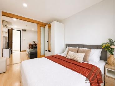 เดอะฟิวเจอร์ คอนโด วิชิต / The Future Condo