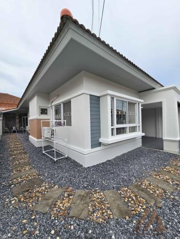 ภูเก็ตวิลล่า สวนหลวง / Phuket Villa