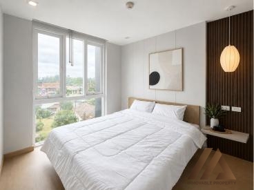 บูกิตตา แอร์พอร์ต คอนโดมิเนียม / Bhukitta Airport Condominium