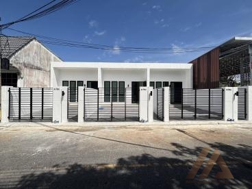 บ้านสร้างใหม่ - วิชิต