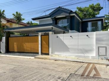พูลวิลล่า - ฉลอง / Pool Villa - Chalong