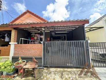 เจ้าฟ้าการ์เด้นโฮม เคที นาบอน - ฉลอง / KT Garden Home - Chalong