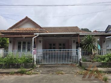 พนาสนธิ์ ปาร์ควิลล์ 1 กะทู้ / Phanason Park Ville 1