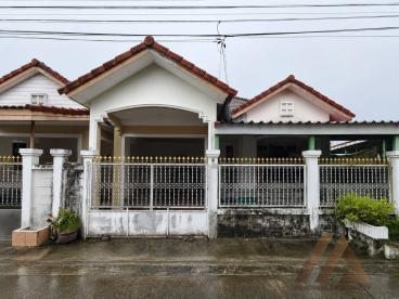 บ้านแฝด ชั้น 1 - วิชิต