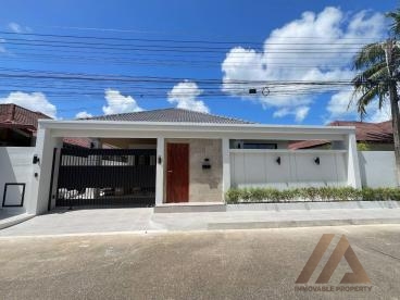 บ้านเดี่ยว ชั้นเดียว - ป่าคลอก