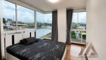 เดอะวายด์ คอนโด ตลาดเหนือ / The Wide Condo