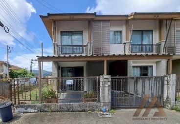 พฤกษาวิลล์ กะทู้ / Pruksa Ville Kathu