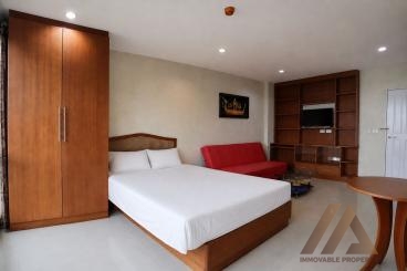 คอนโดเทลบุรี - ฉลอง / Condotel Buri - Chalong