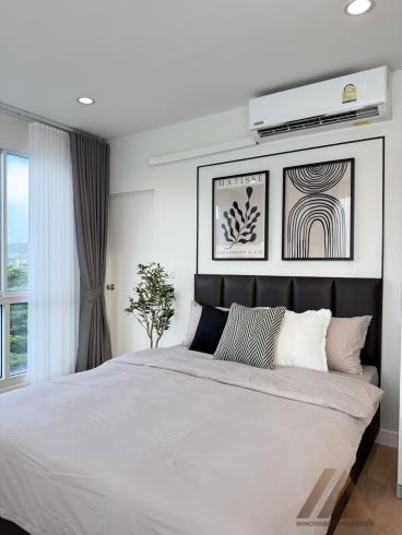 คอนโดเทลบุรี - ฉลอง / Condotel Buri - Chalong