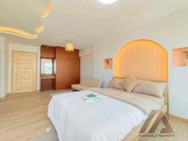 เฟื่องฟ้า คอนโดเทล / Fuangfa Condotel