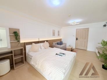 ศุภาลัย ลากูน คอนโด เกาะแก้ว / Supalai Lagoon Condo