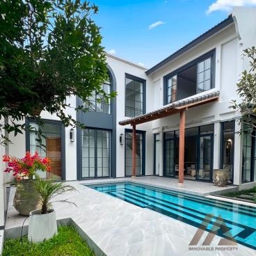 พูลวิลล่า - บางเทา / Pool Villa - Bangtao