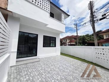 ทาวน์เฮาส์ 2 ชั้น - กู้กู