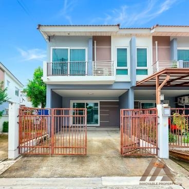 ทาวน์เฮาส์ 2 ชั้น - กู้กู