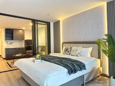 ภูเก็ต พาเลซ คอนโดมิเนียม / Phuket Palace Condominium Patong