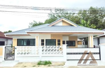 บ้านเดี่ยว ชั้นเดียว - ป่าคลอก