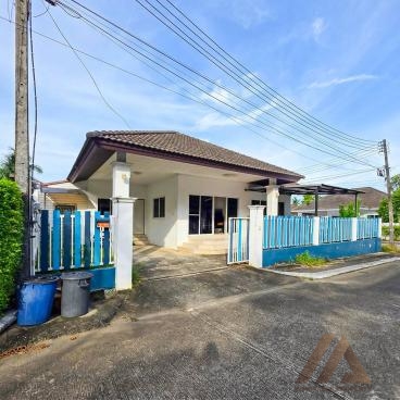 บ้านเดี่ยว ชั้นเดียว - ป่าคลอก