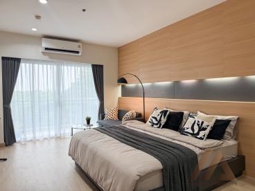 พนาสนธิ์ กรีนเพลส คอนโดมิเนียม รัษฎา / Phanason Greenplace Condominium