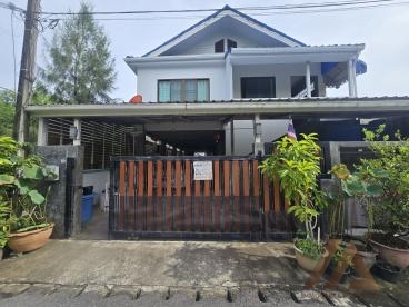 บ้านเดี่ยว 2 ชั้น - กู้กู