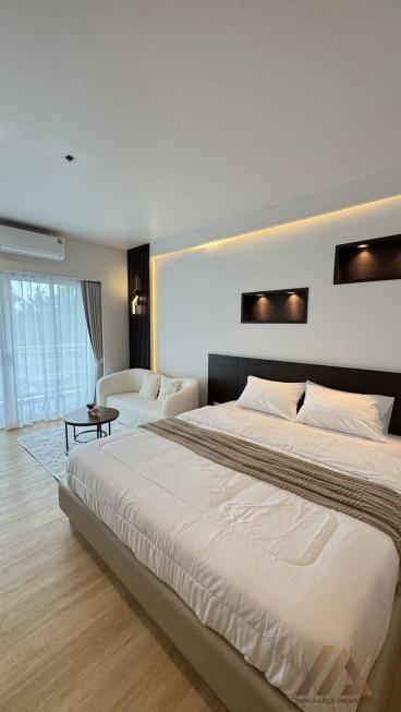 พนาสนธิ์ กรีนเพลส คอนโดมิเนียม รัษฎา / Phanason Greenplace Condominium