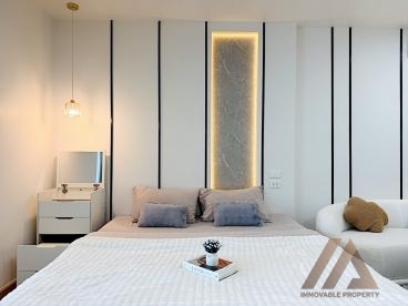 พนาสนธิ์ ซิตี้ คอนโดมิเนียม / Phanason City Condominium